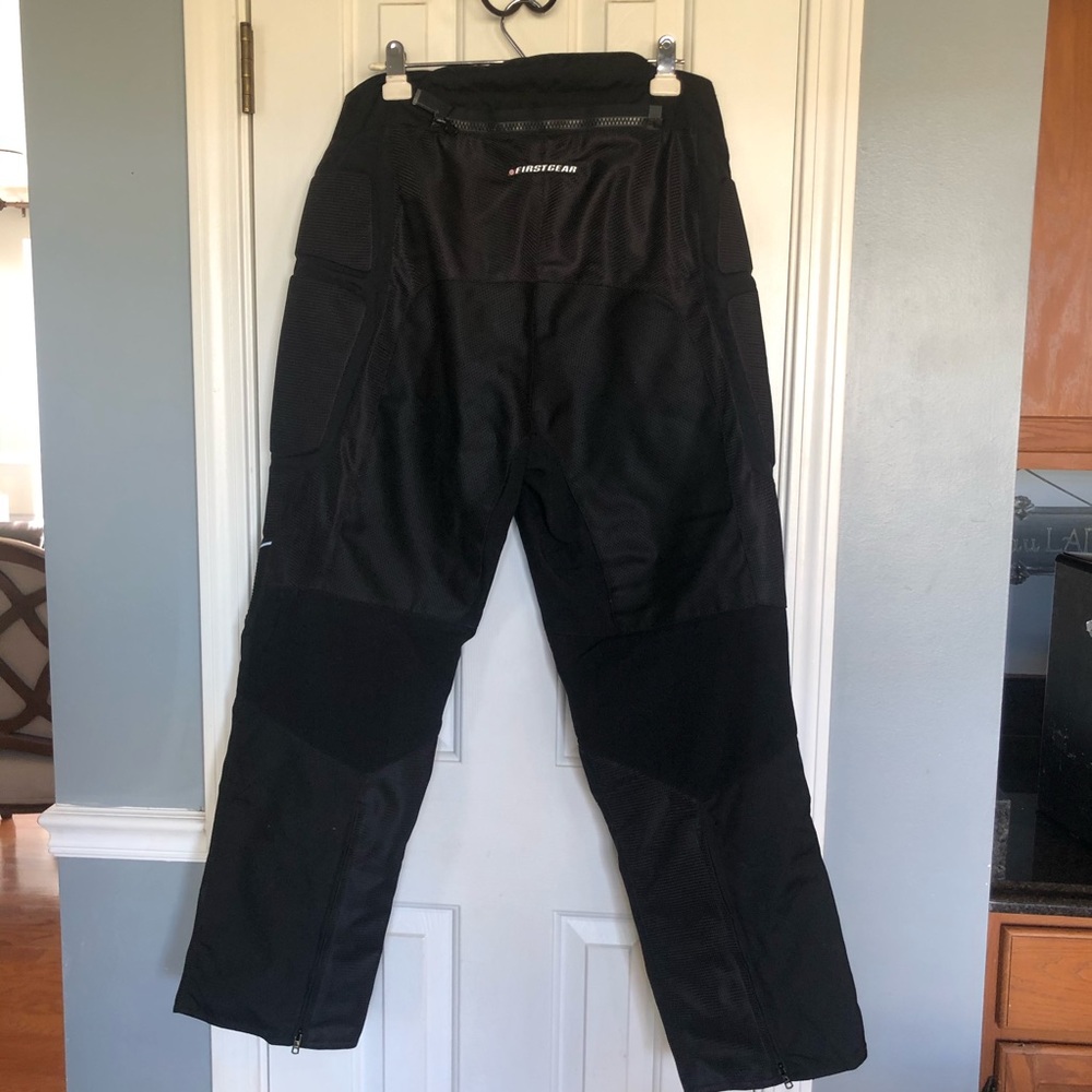 Firstgear Riding Pants - Picture 2 of 5